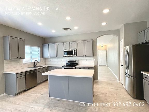 5th image of 14656 W Evans Dr #V