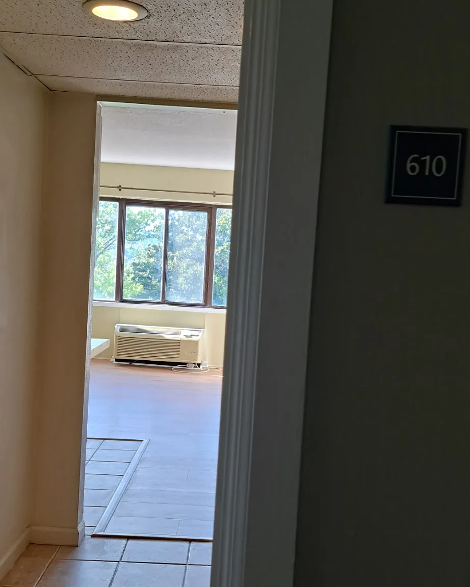 Studio, 336 sqft, $1,000 — Photo 1