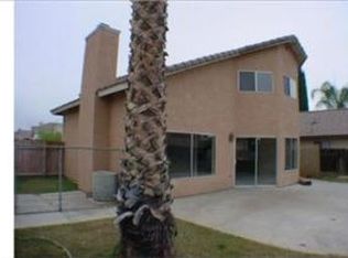 15490 Canyonstone Dr, Moreno Valley, CA 92551