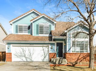 19277 E 39th Ave, Denver, CO 80249