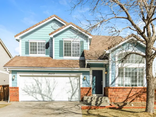 19277 E 39th Ave, Denver, CO 80249
