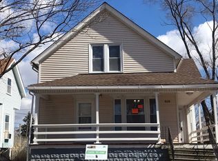 606 N Center St, Joliet, IL 60435