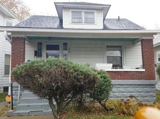 610 S 39th St, Louisville, KY 40211