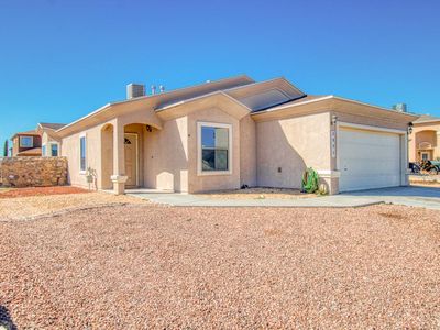 2801 Tag Rock Pl, El Paso, TX, 79938