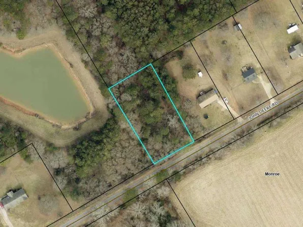480 John Deere Rd, Monroe, GA 30656