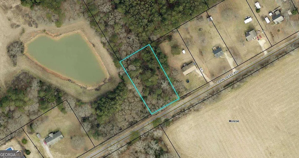 480 John Deere Rd photo 1