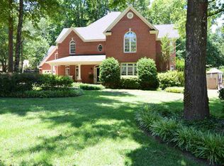 2909 Patricia Cv, Jonesboro, AR 72404