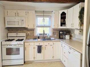 785 Sandwich Rd, East Falmouth, MA 02536