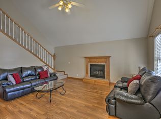 21500 E 50th Terrace Ct S, Blue Springs, MO 64015