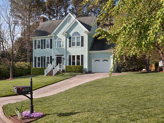 2nd image of 4221 Tolchester Pl