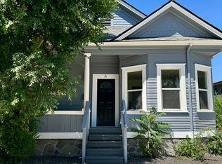 63.5 Park St, Reno, NV 89502