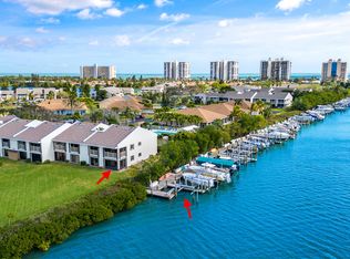 3221 S Lakeview Cir #18101, Hutchinson Island, FL 34949