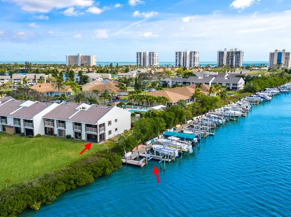 3221 S Lakeview Circle #18101, Hutchinson Island, FL 34949