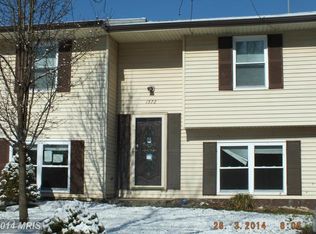 1572 Secretariat Dr, Annapolis, MD