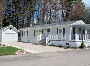 2545 Lakeshore Rd LOT 71, Applegate, MI 48401