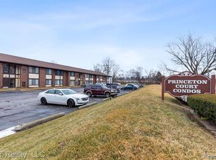 4973 E Ten Mile Rd #8, Warren, MI