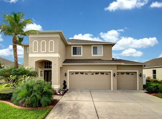 1635 Pink Guara Ct, New Port Richey, FL 34655