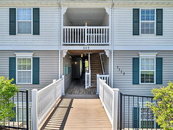 2nd image of 1117 Arbor Creek Dr APT 3C