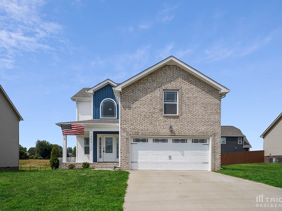1st image of 1263 Bailywick Dr