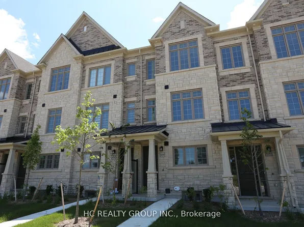 4245 Major Mackenzie Dr E, Markham, ON L6C 3L5