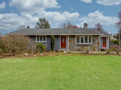 90 Westwood Ave, East Longmeadow, MA, 01028