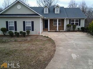 55 Darvin Ct, Covington, GA 30016