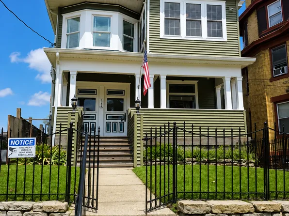 344 Helen St Unit 1, Cincinnati, OH 45219