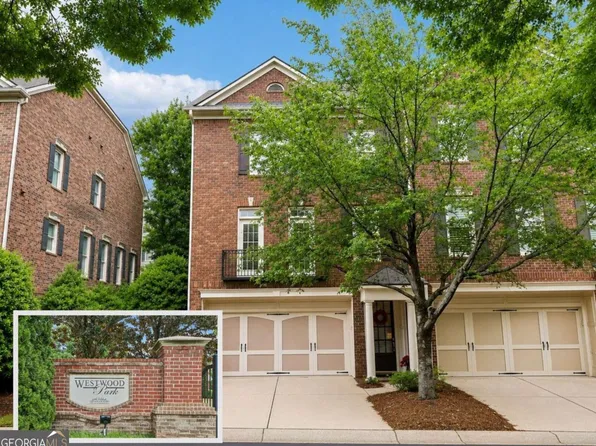 1812 Adagio Dr #127, Alpharetta, GA 30009