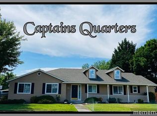 1783 Naples Dr, Central Pt, OR 97502