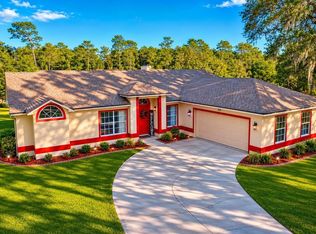 330 Bonnie Ln, Orange City, FL 32763