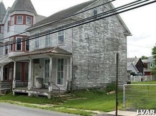 3426 Franklin St, Slatington, PA 18080