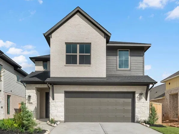 26818 Concord Dawn Dr, Richmond, TX 77406