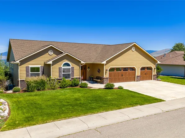 4410 Nicole Ct, Missoula, MT 59803