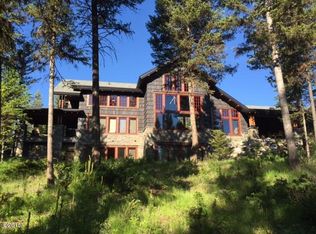 776 Whitefish Hills Loop, Whitefish, MT 59937