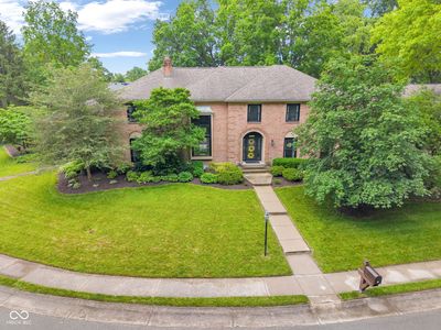 1213 Alderly Rd, Indianapolis, IN, 46260