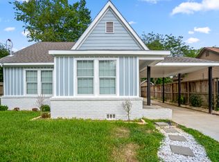 6812 Sidney St, Houston, TX 77021