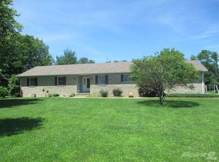 2 Lindell Dr, Jacksonville, IL 62650