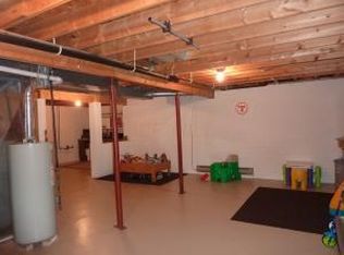 1008 Forest Hills Rd, Heath, OH 43056