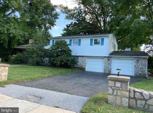 2040 Berkley Rd, Norristown, PA 19403