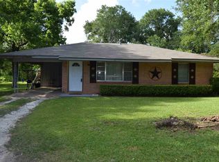 125 Welborn St, Silsbee, TX 77656