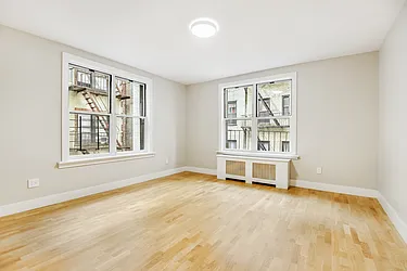 Rented by Akelius Real Estate Management