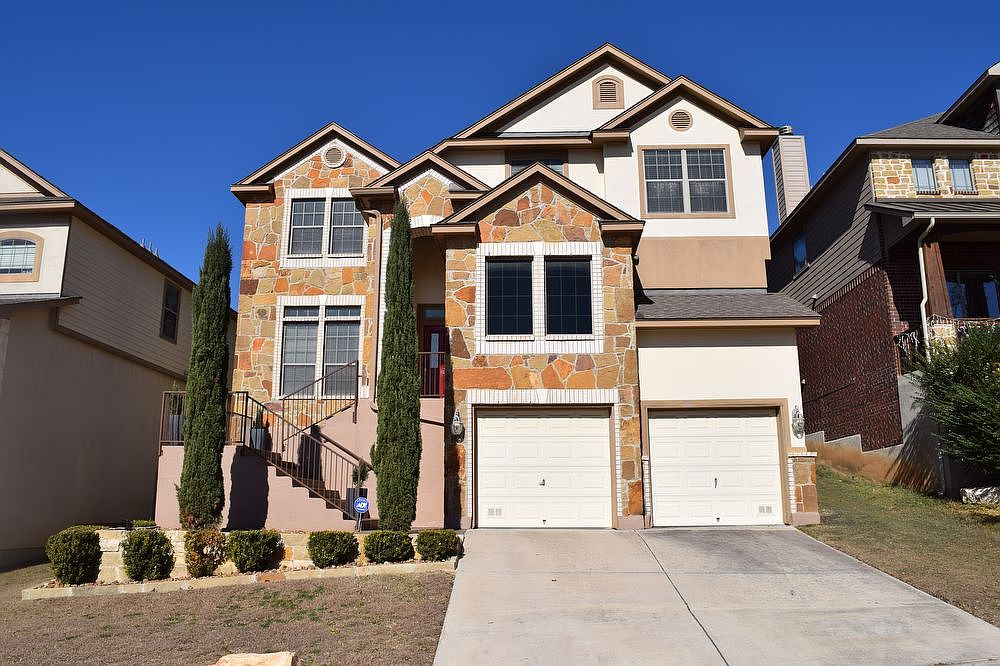 1423 Osprey Hts, San Antonio, TX 78260 Zillow