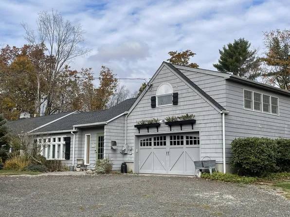 95 Todd Street, Hamden, CT 06518