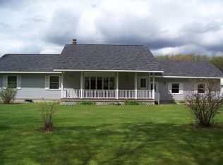 8100 Van Tyle Rd, Elmira, MI 49730