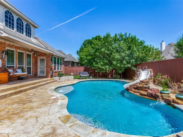6615 Baycrest Cir, Sachse, TX 75048