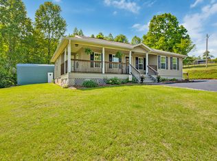 1997 Kings Hill Rd, Spring City, TN 37381