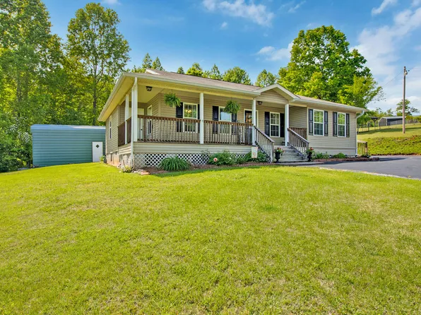 1997 Kings Hill Rd, Spring City, TN 37381