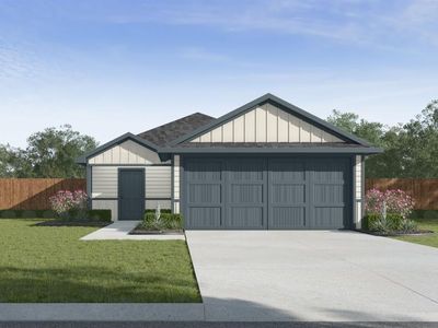 11532 SW 40th St, Mustang, OK, 73064