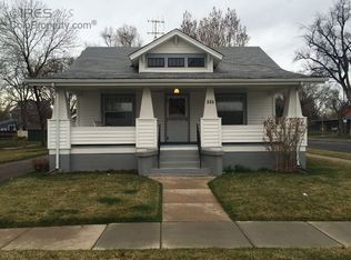 535 Garfield Ave, Loveland, CO 80537