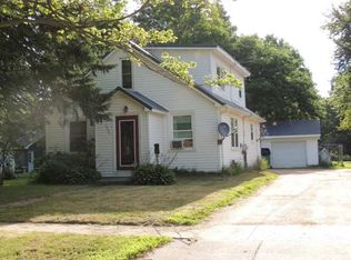 1525 Clermont St, Antigo, WI 54409